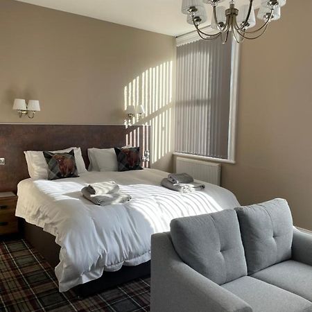 Carlton House Scarborough Hotel Eksteriør billede