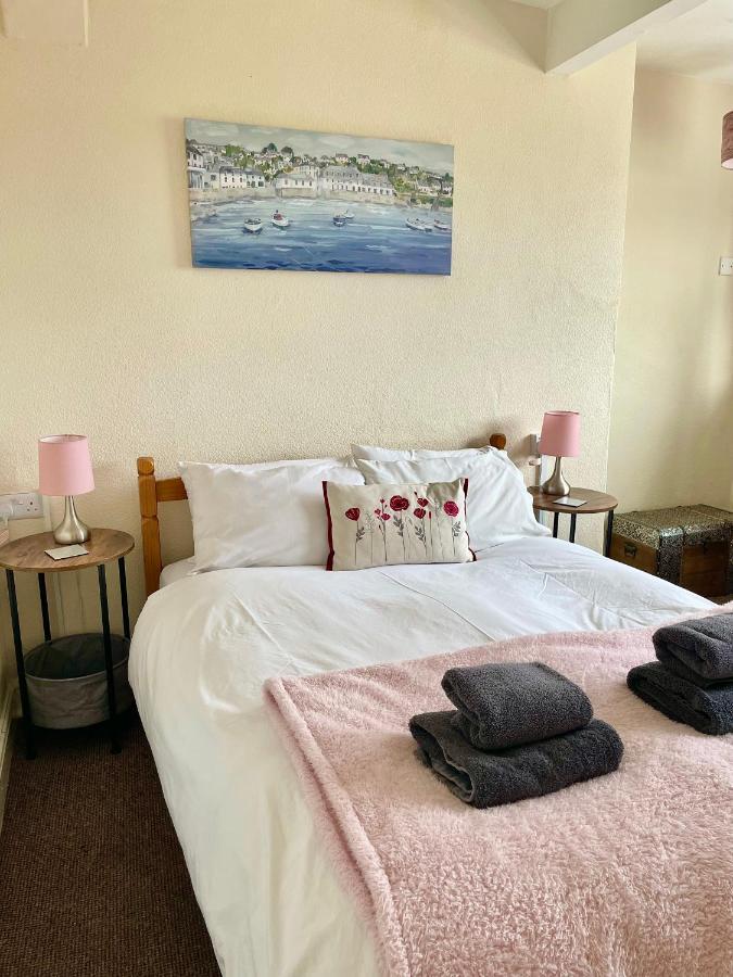 Carlton House Scarborough Hotel Eksteriør billede