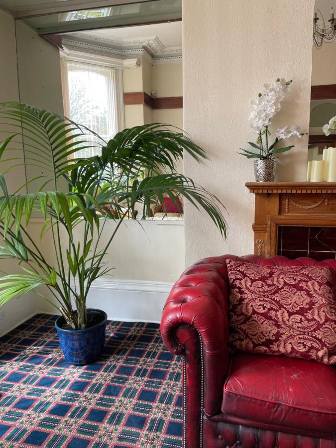 Carlton House Scarborough Hotel Eksteriør billede